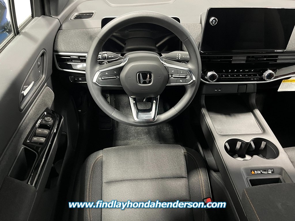 New 2026 Honda Prologue EX image 17