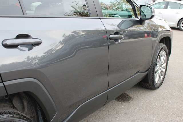 Used 2023 Toyota RAV4 XLE Premium image 52