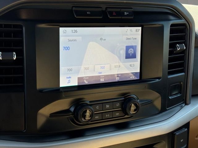Used 2023 Ford F150 XLT image 16