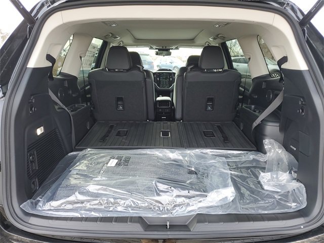 New 2026 Subaru Ascent Bronze Edition image 8