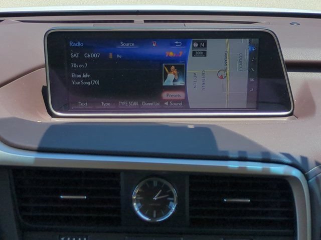 Used 2019 Lexus RX 350 AWD image 17