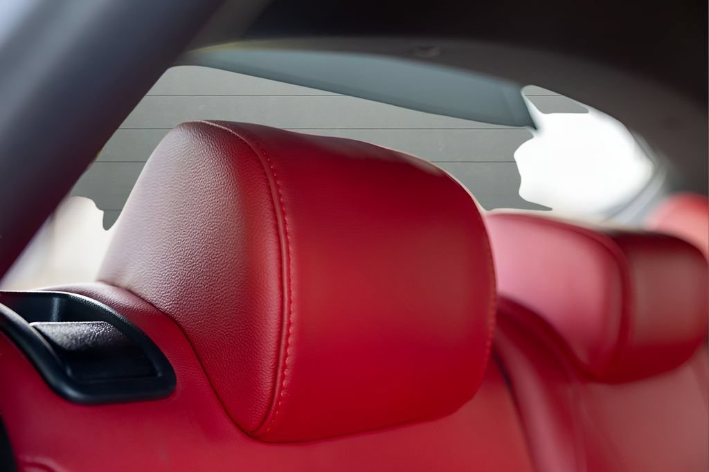 Used 2024 Acura Integra A-Spec FWD image 56