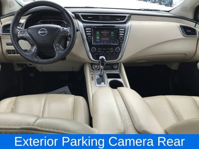 Used 2023 Nissan Murano SL AWD/4WD image 5