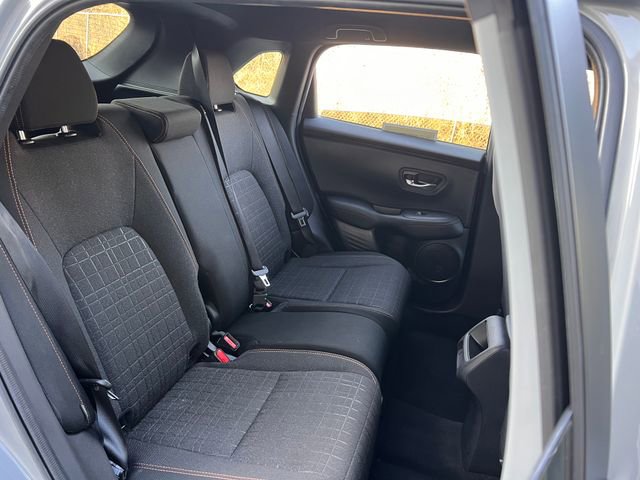 Used 2024 Honda HR-V Sport image 28