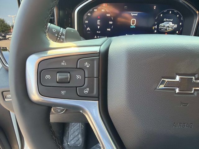 New 2026 Chevrolet Silverado 1500 RST w/ RST All Star Premium Package AWD/4WD image 25