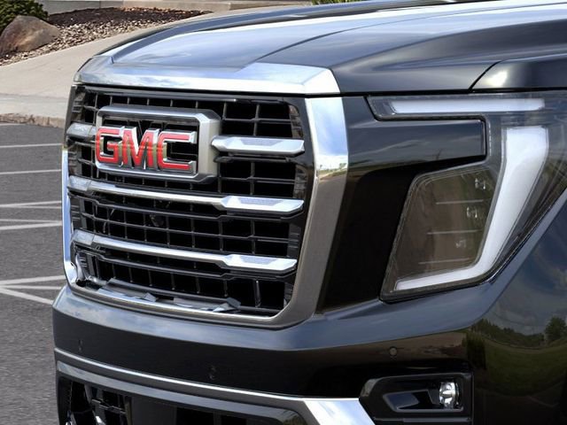 New 2025 GMC Yukon Elevation image 13