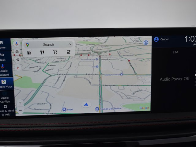 New 2026 Acura MDX Type S AWD/4WD image 15