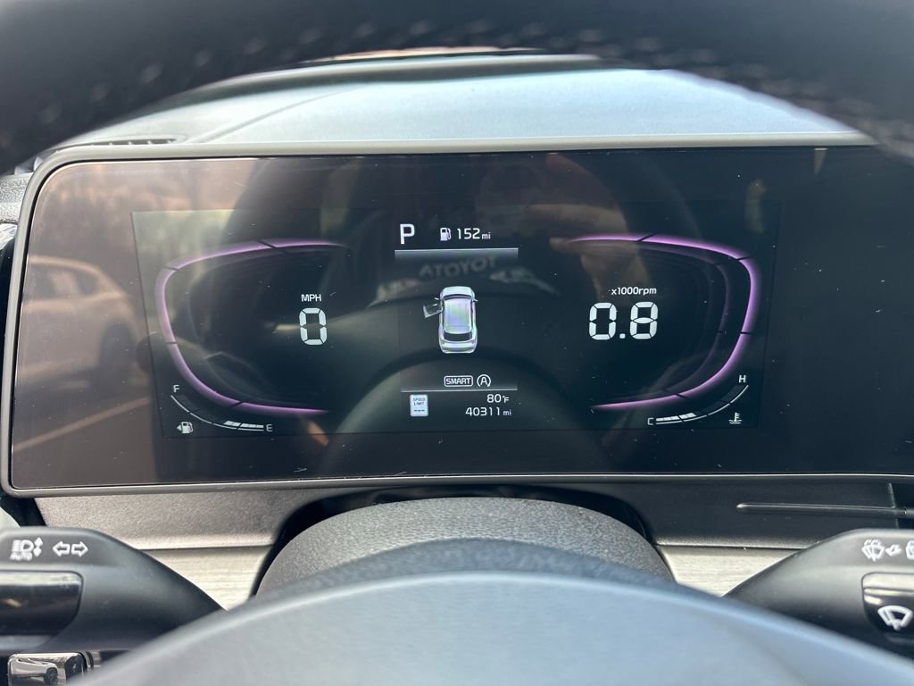 Used 2023 Kia Sportage X-Line w/ X-Line Premium Package image 20