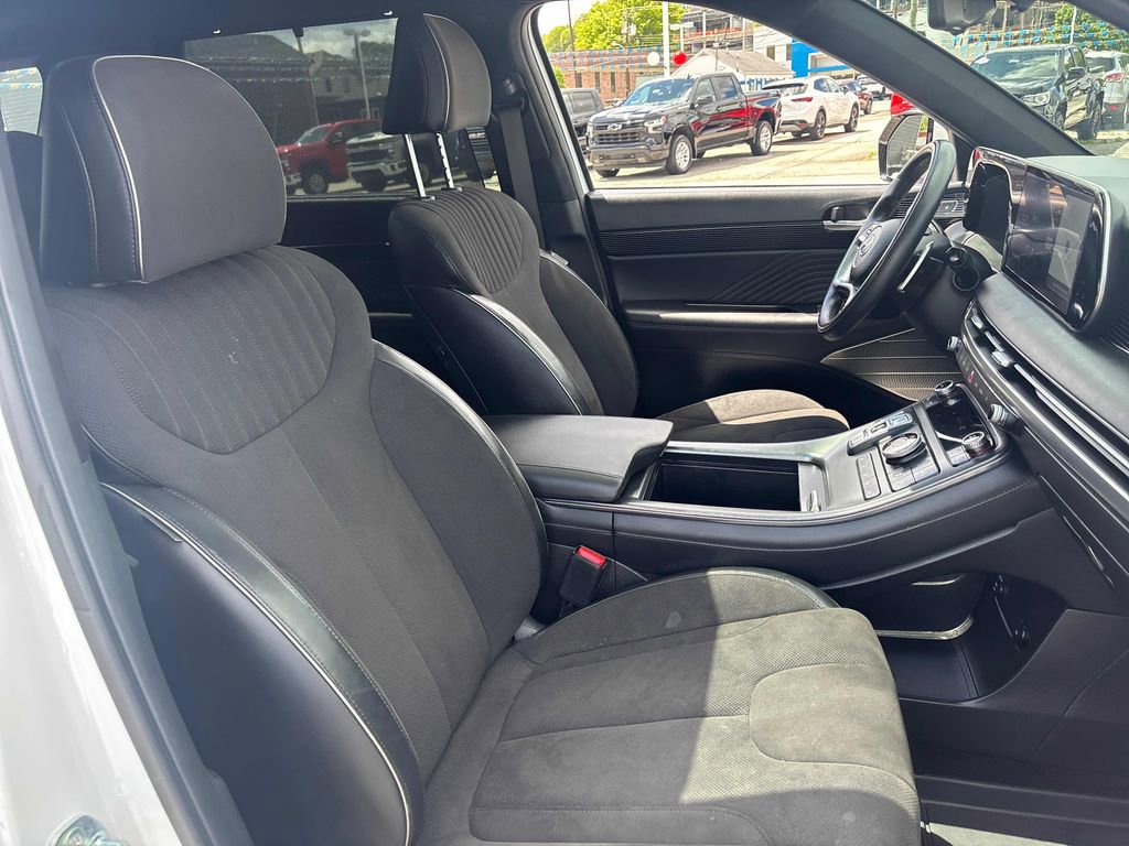 Used 2024 Hyundai Palisade Calligraphy AWD/4WD image 35