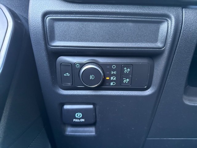 Used 2021 Ford F150 XL w/ STX Appearance Package image 13