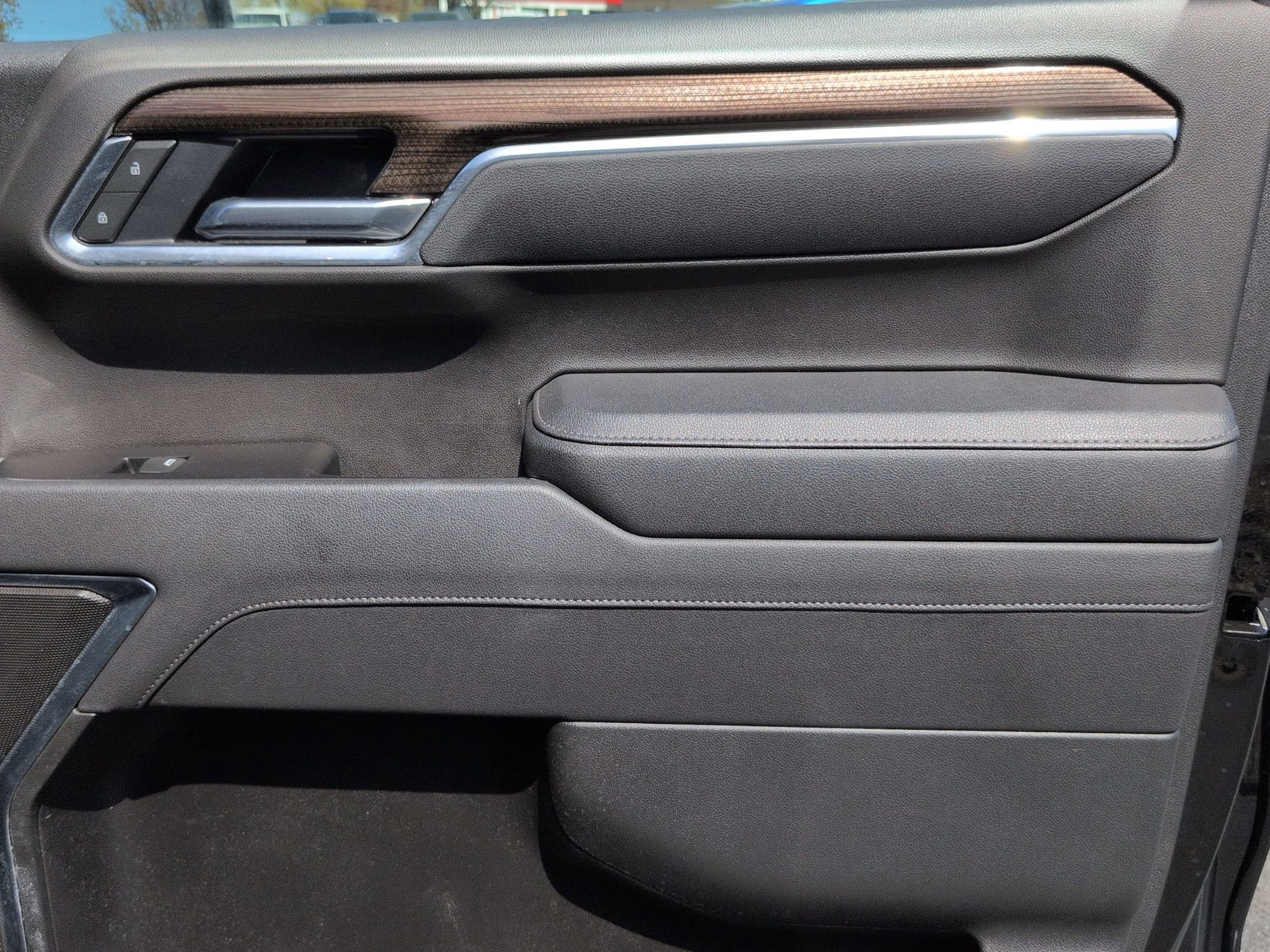 Certified 2025 Chevrolet Silverado 1500 RST w/ All Star Edition Plus image 33