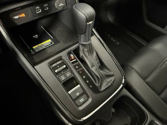 Used 2025 Honda CR-V EX-L image 24