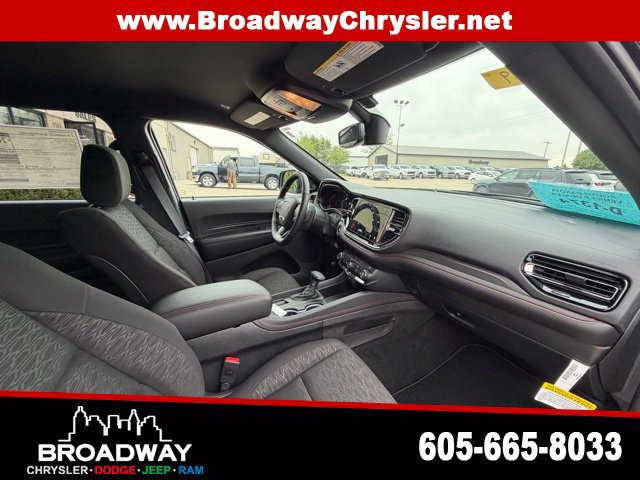 New 2026 Dodge Durango GT w/ Blacktop Package AWD/4WD image 10