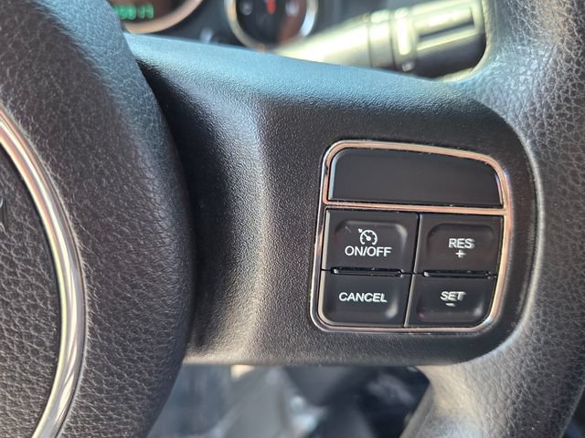 Used 2014 Jeep Wrangler Sport AWD/4WD image 29