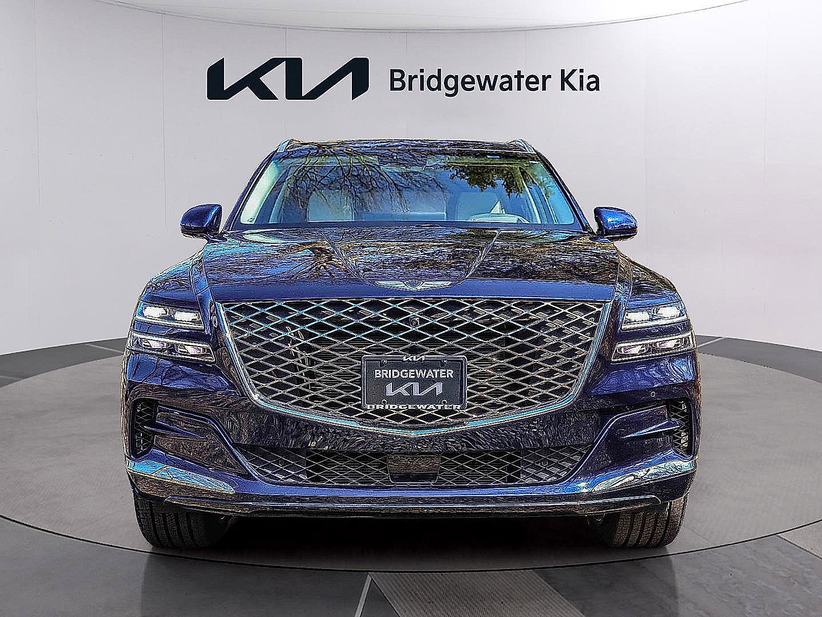 Used 2023 Genesis GV80 2.5T w/ Prestige Package image 2