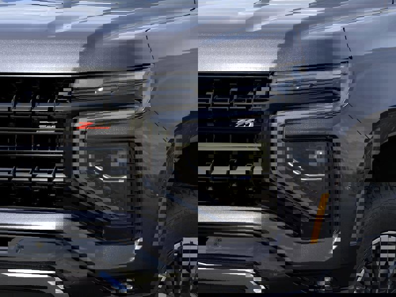 New 2026 Chevrolet Tahoe Z71 w/ Comfort Package image 34