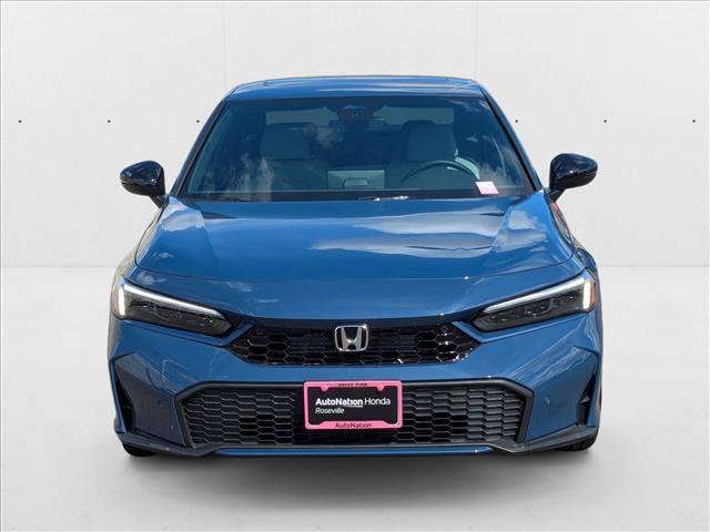 New 2026 Honda Civic Sport Touring image 5