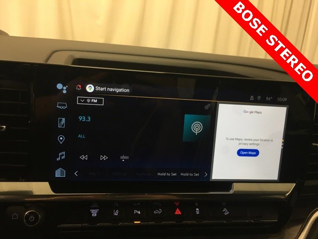 New 2025 Chevrolet Silverado 2500 LTZ w/ LTZ Plus Package image 29