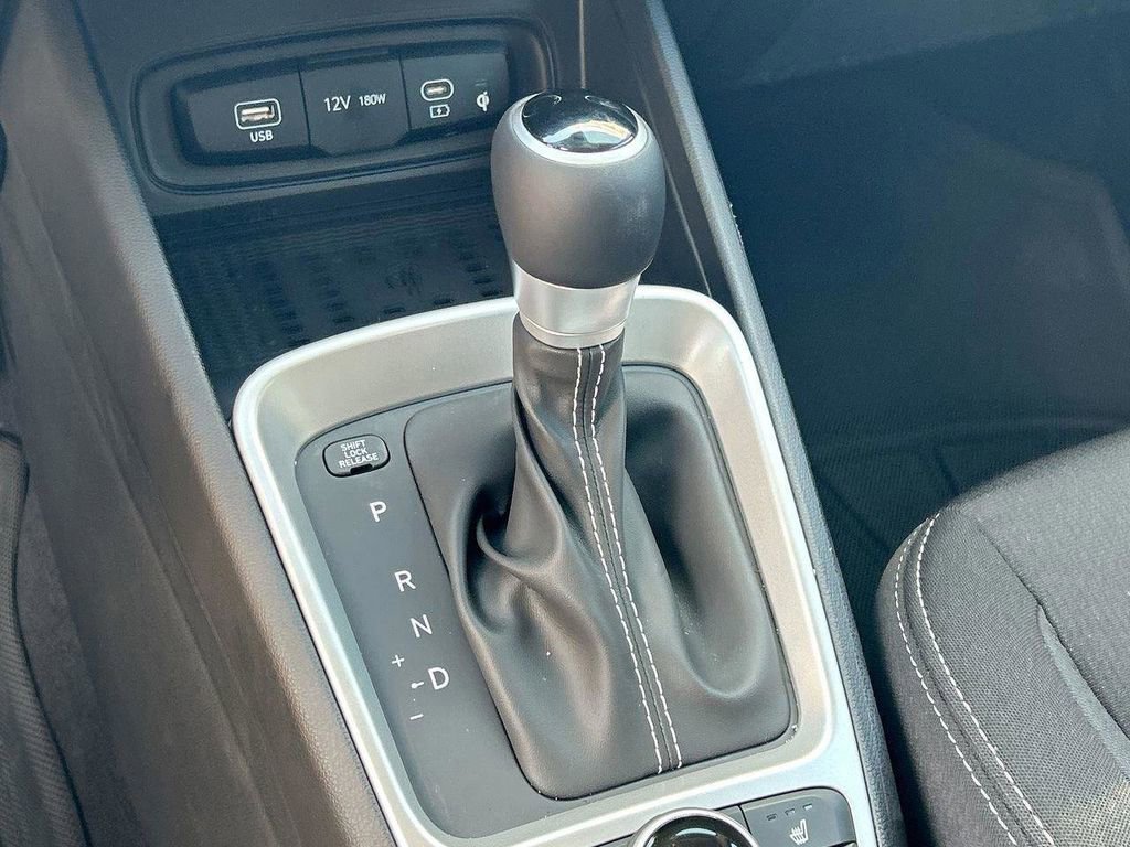 New 2026 Hyundai Venue SEL image 29