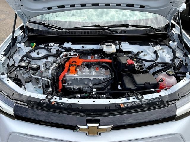 Used 2026 Chevrolet Blazer EV LT FWD image 15