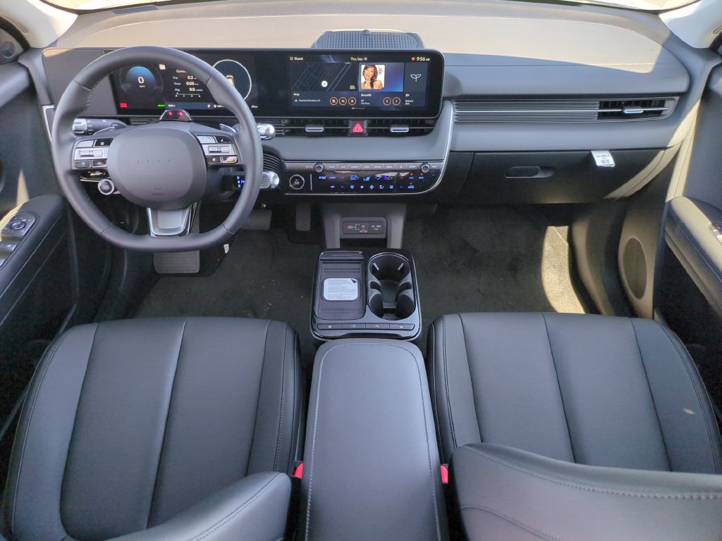 New 2026 Hyundai Ioniq 5 SEL RWD image 13