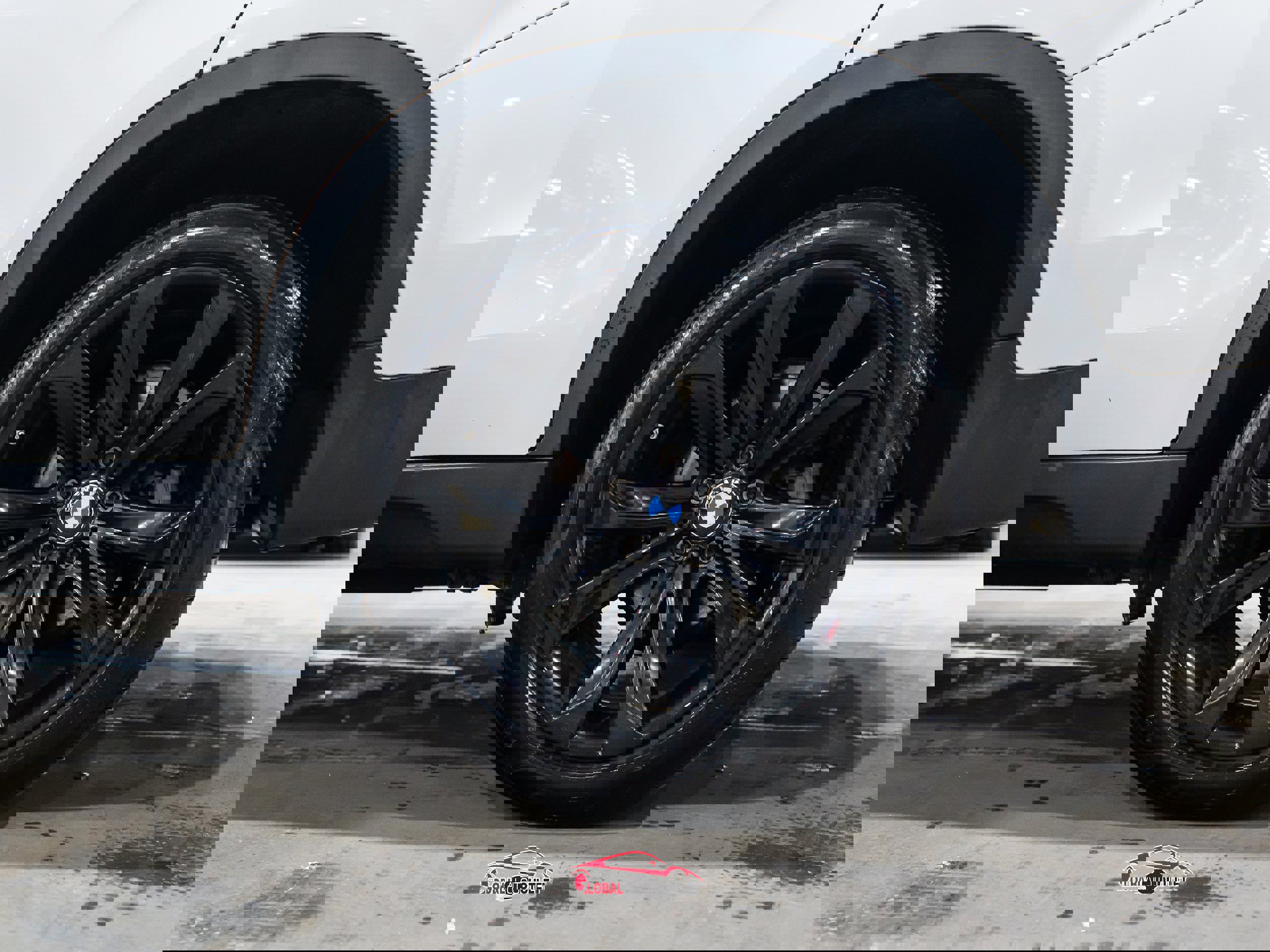 Used 2017 BMW X6 xDrive35i image 12