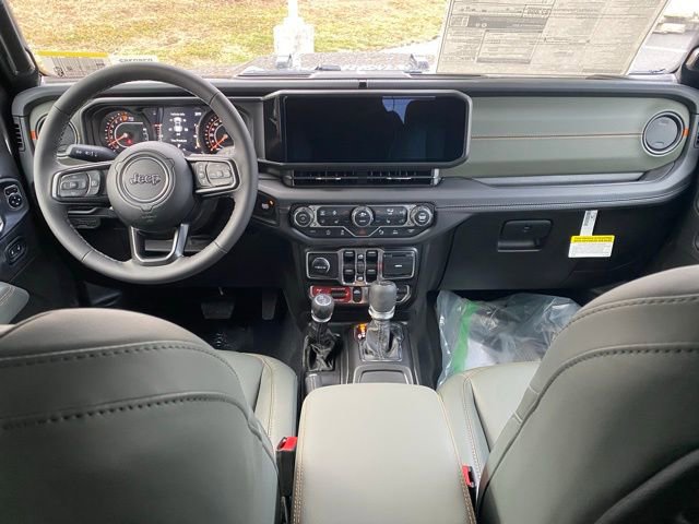 New 2026 Jeep Gladiator Mojave image 33