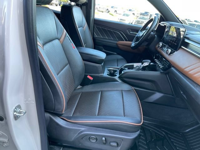 Certified 2026 GMC Canyon AT4 w/ Technology Plus Package AWD/4WD image 19