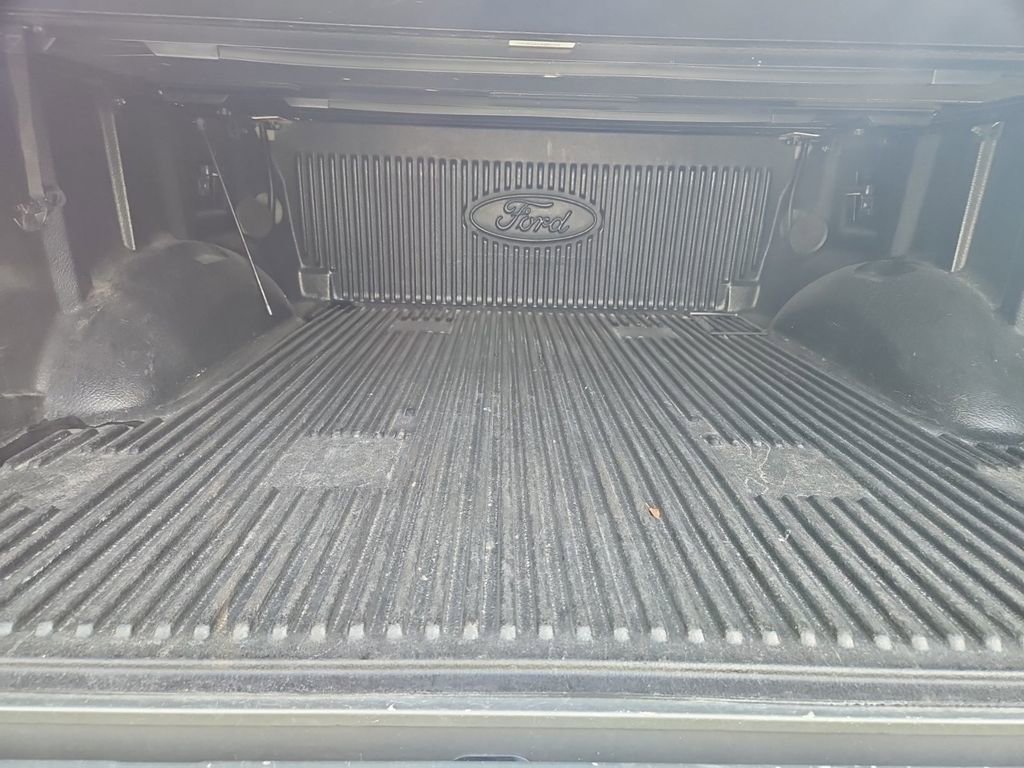 Used 2020 Ford F150 Lariat w/ Equipment Group 502A Luxury RWD image 10