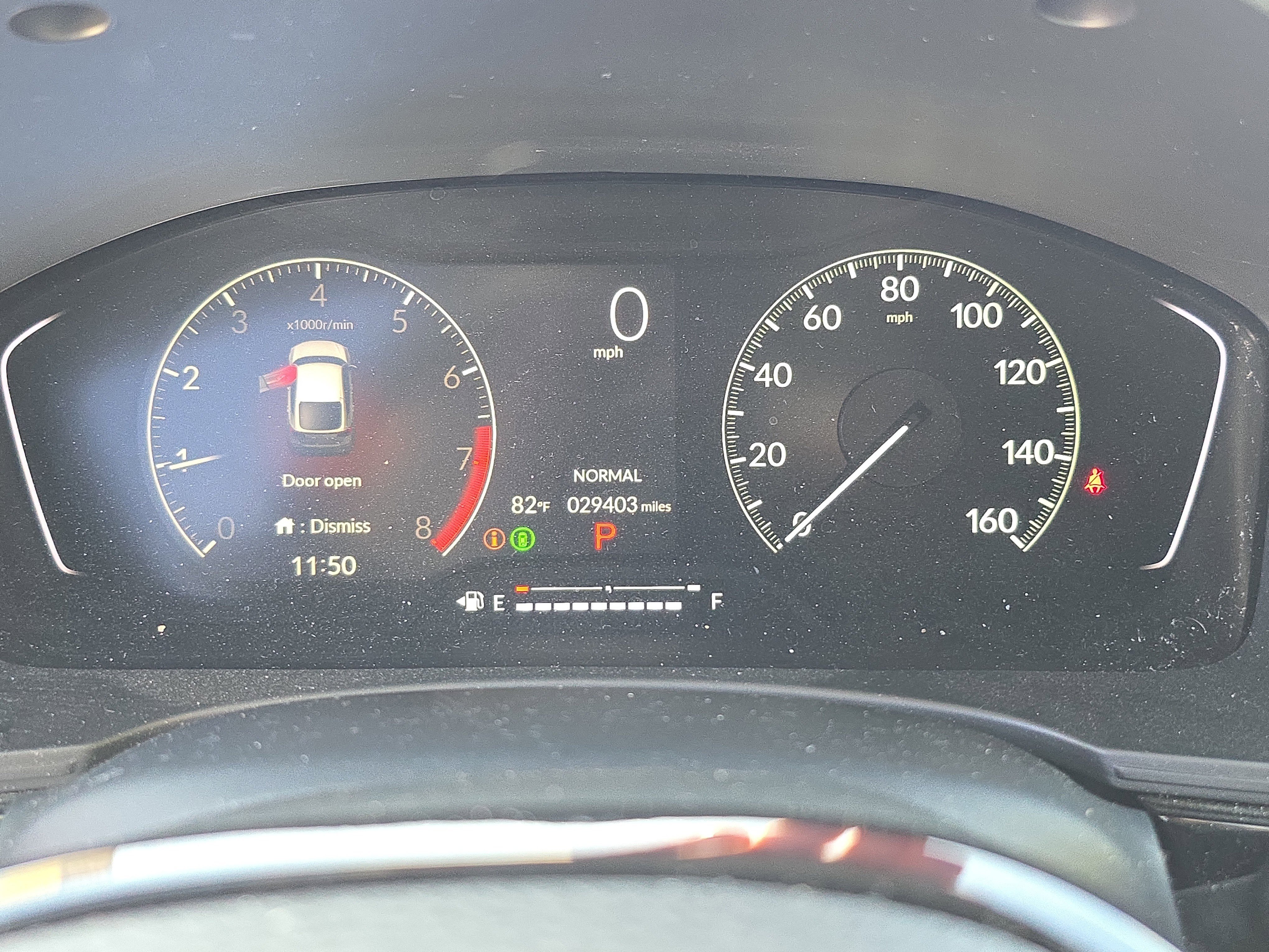 Certified 2025 Honda Civic Sport image 19