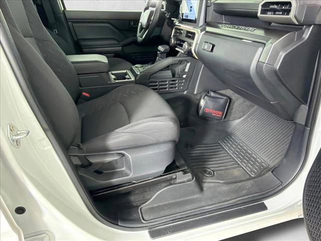 Used 2025 Toyota Tacoma SR5 RWD image 13