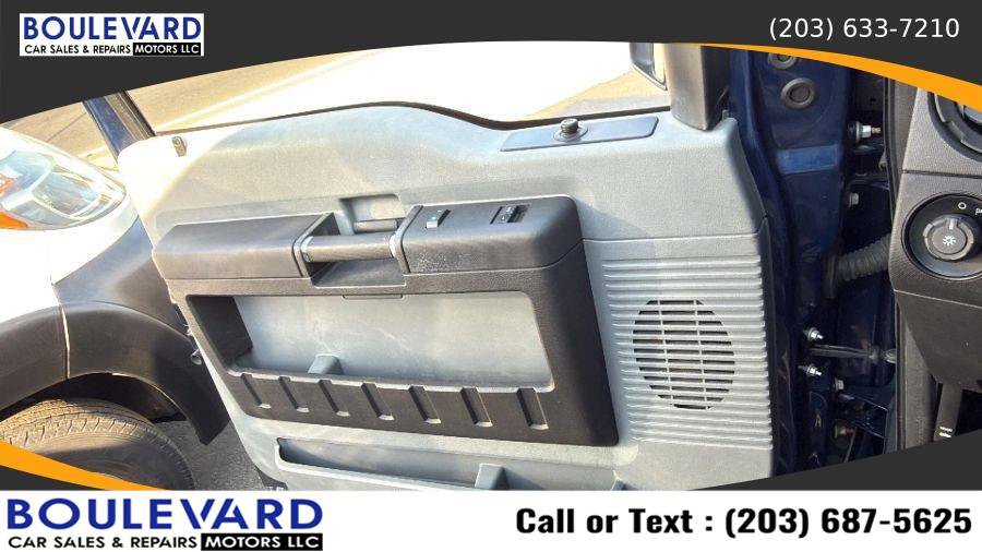 Used 2012 Ford F350 XL w/ PWR Equipment Group image 20