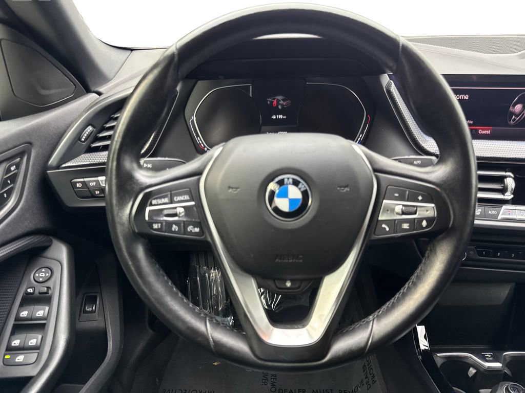 Used 2021 BMW 228i Gran Coupe FWD image 56