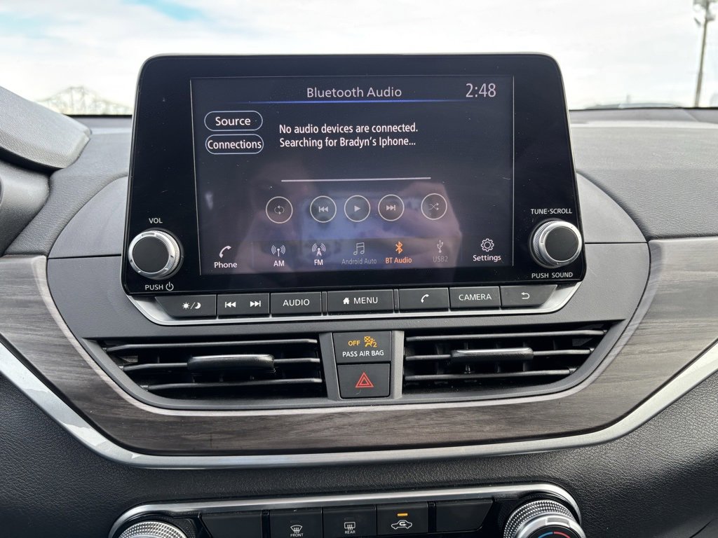 Used 2023 Nissan Altima 2.5 SV image 16