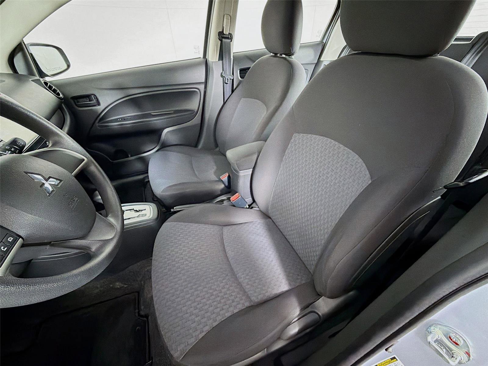 Used 2018 Mitsubishi Mirage ES FWD image 11