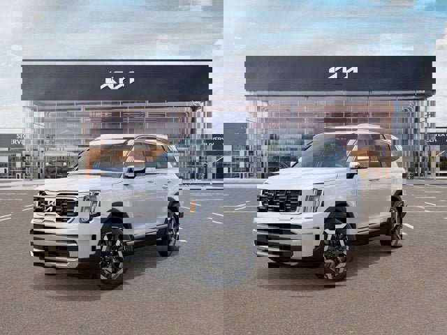 New 2025 Kia Telluride S