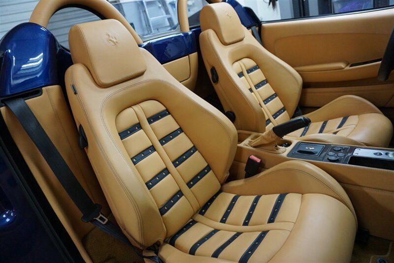 Used 2007 Ferrari F430 Spider RWD image 17