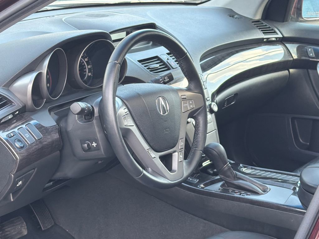 Used 2009 Acura MDX image 15