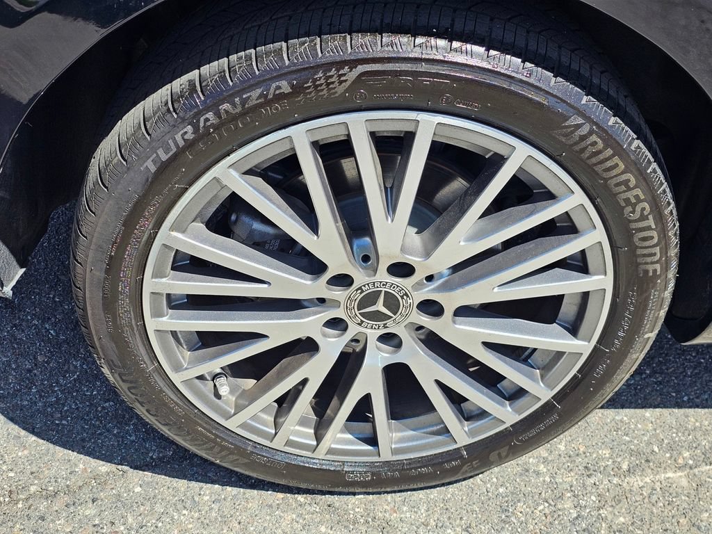 Used 2025 Mercedes-Benz CLA 250 image 8