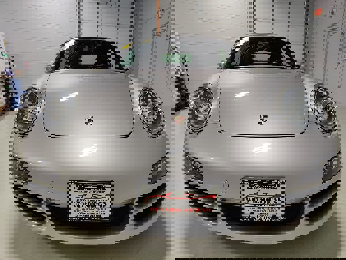 Used 2008 Porsche 911 Carrera S image 3