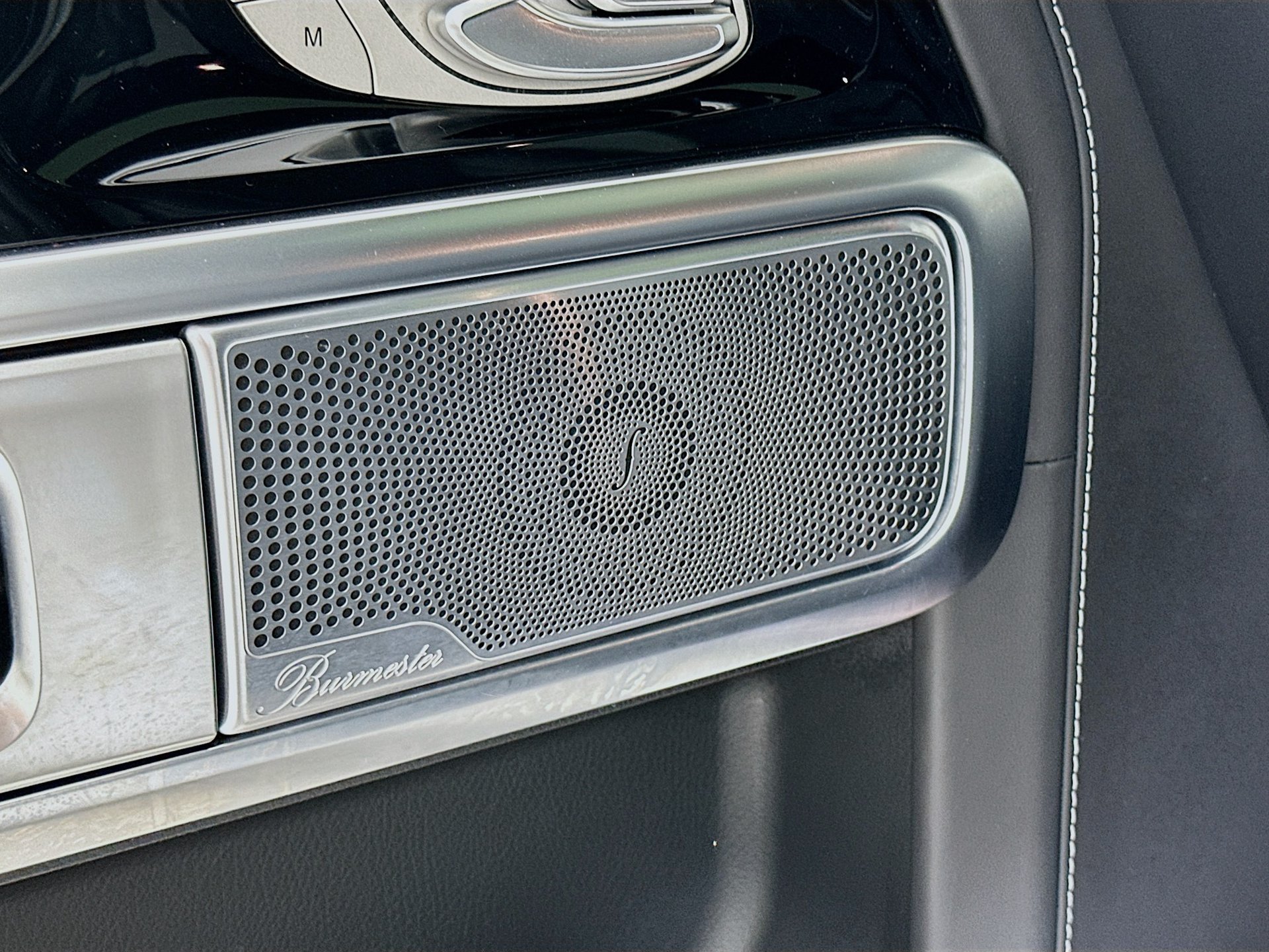 Certified 2025 Mercedes-Benz G 63 AMG 4MATIC image 20