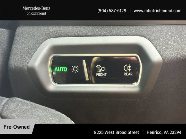 Used 2024 Lamborghini Urus Performante AWD/4WD image 22
