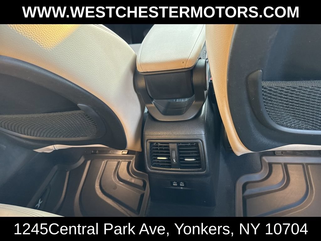 Used 2022 BMW X1 xDrive28i w/ Convenience Package AWD/4WD image 20