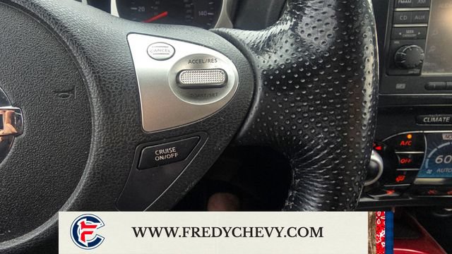 Used 2012 Nissan Juke SL AWD/4WD image 12