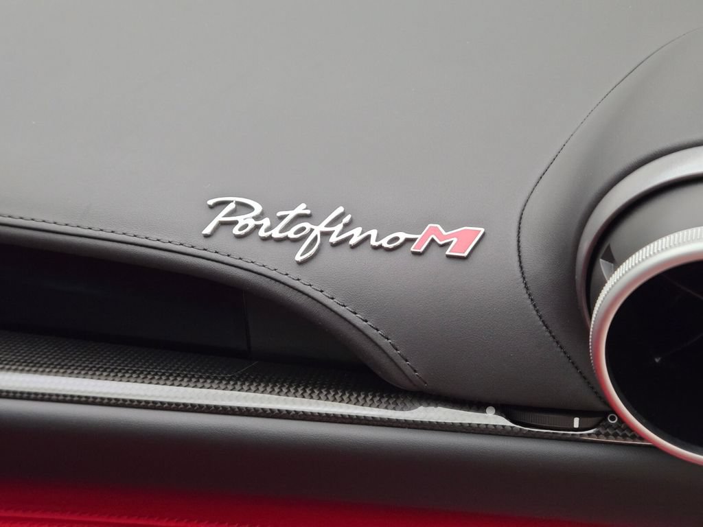 Used 2023 Ferrari Portofino M RWD image 27