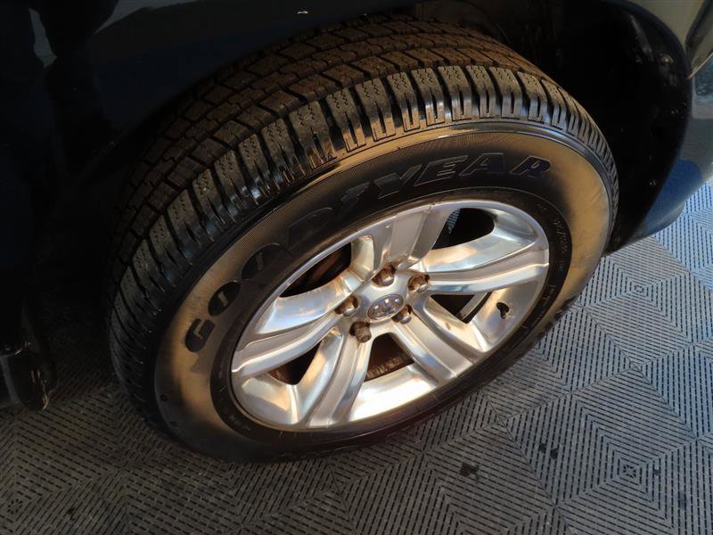 Used 2014 RAM 1500 Sport RWD image 9
