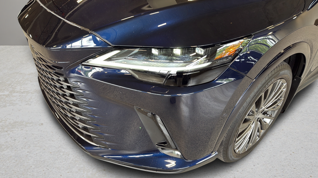 Certified 2023 Lexus RX 350 w/ Accessory Package (Z1) AWD/4WD image 10