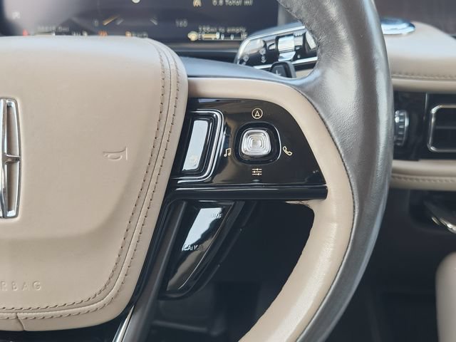 Used 2021 Lincoln Aviator Reserve w/ Elements Package Plus RWD image 29