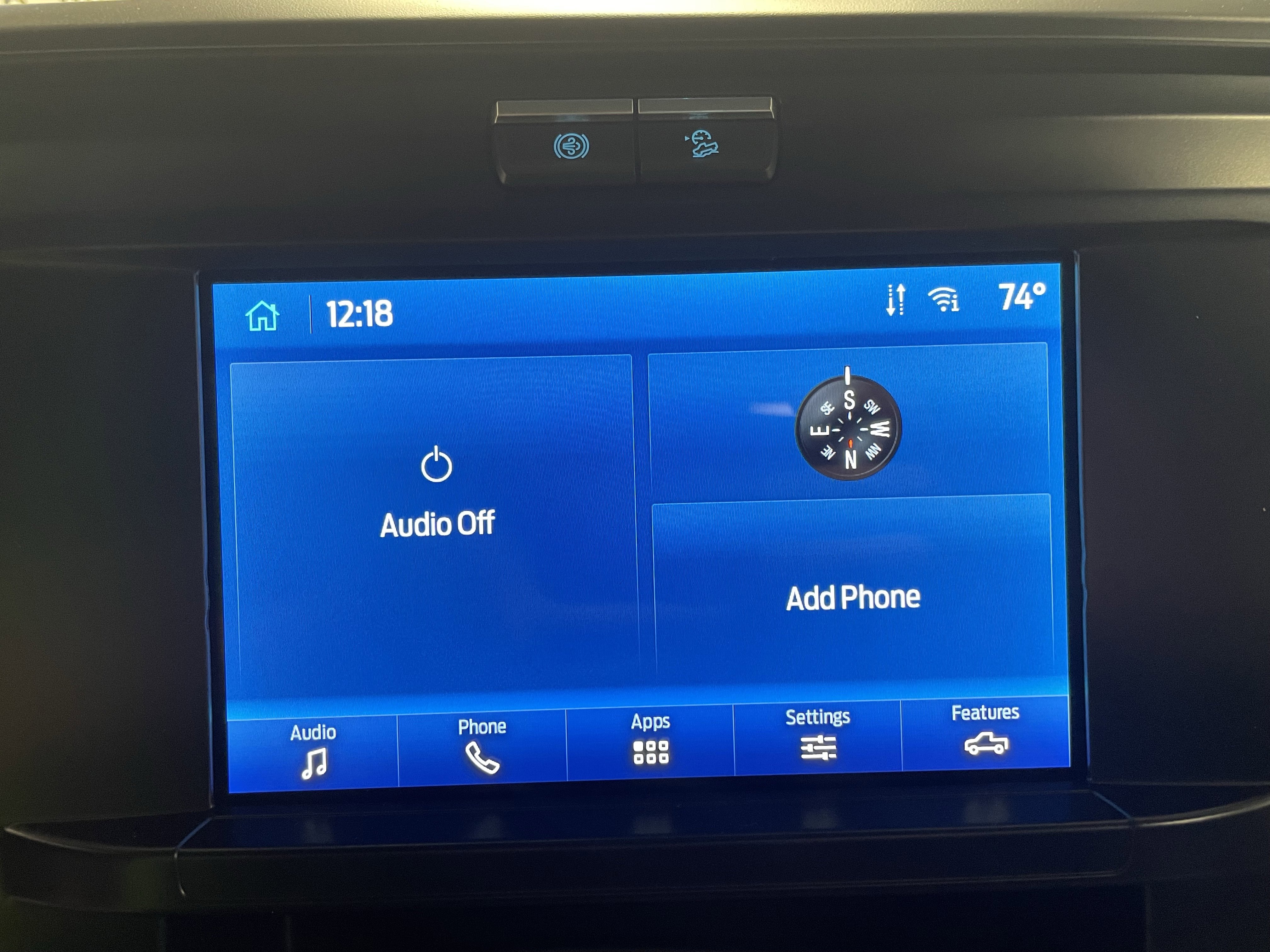 New 2026 Ford F250 XL w/ STX Appearance Package image 8