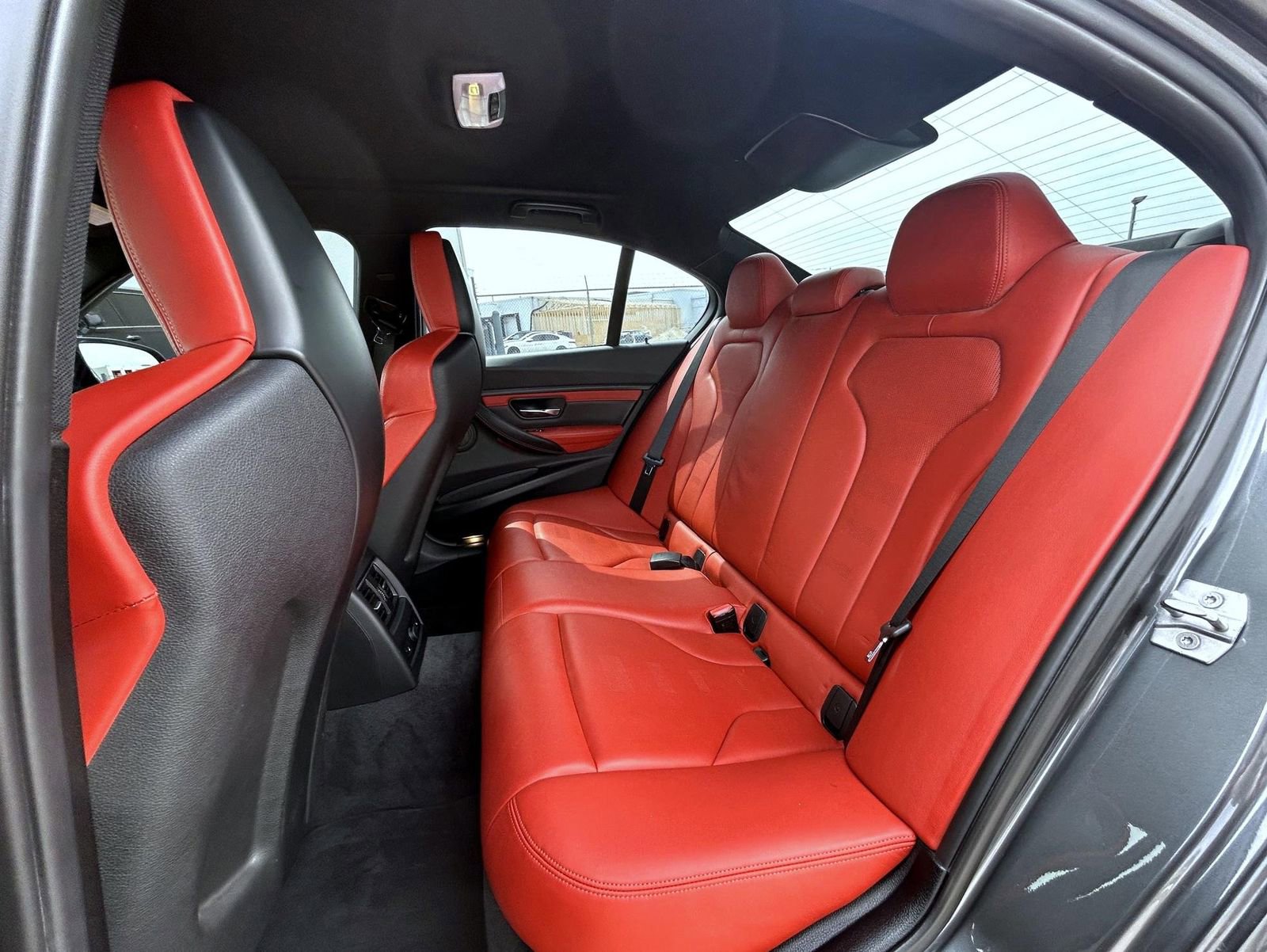 Used 2016 BMW M3 image 20